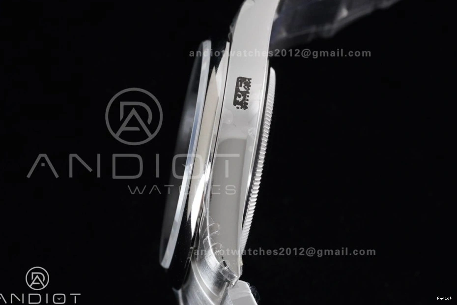 Oyster Edition Dial VSF DD3230 904L V2 Steel Best Celebration 124300 41mm 1:1 Perpetual 0501